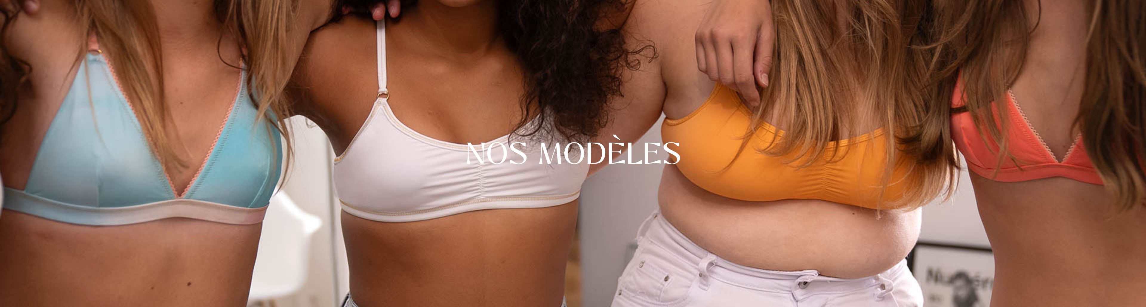 soutien gorge ado